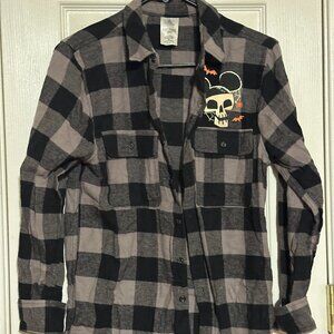 Disney Flannel